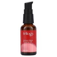ราคา Trilogy, Instant Glow Rosehip Oil, 1 fl oz (30 ml) (TGY-38117)