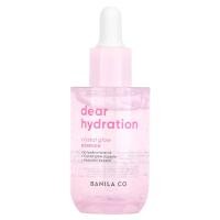 ราคา Banila Co, Dear Hydration Essence, Crystal Glow Essence, 1.69 fl oz (50 ml) (BNL-90307)
