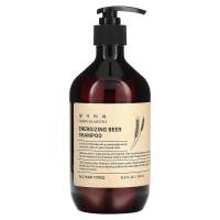 ราคา DAENG GI MEO RI, Energizing Beer Shampoo. All Hair Types, 16.9 fl oz (500 ml) (DOO-09881)