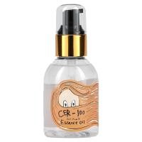 ราคา Elizavecca, Cer-100 Hair Muscle Essence Oil, 3.38 fl oz (100 ml) (EZV-72037)
