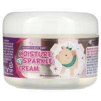 ราคา Elizavecca, Milky Piggy, Moisture Sparkle Cream, 3.53 oz (100 g) (EZV-90517)