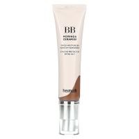 ราคา Heimish, Moringa Ceramide BB Cream, Tinted Moisturizer Make-Up + Sunscreen, SPF 30 PA++, Deep, 1.05 oz (30 g) (HEI-76214)