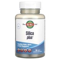 ราคา KAL, Silica Plus, 90 Tablets (CAL-88759)