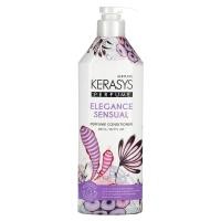 ราคา Kerasys, Elegance Sensual Perfume Conditioner, 20.3 fl oz (600 ml) (KSY-99274)