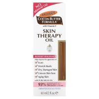 ราคา Palmers, Cocoa Butter Formula with Vitamin E, Skin Therapy Oil, Rosehip, 2 fl oz (60 ml) (PAL-04158)