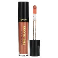 ราคา Revlon, Super Lustrous, The Gloss, 260 Rosy Future, 0.13 fl oz (3.8 ml) (RVN-06455)