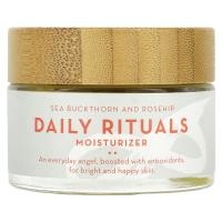 ราคา The Organic Skin Co., Daily Rituals Moisturizer, Sea Buckthorn and Rosehip, 1.7 fl oz (50 ml) (TOC-57109)