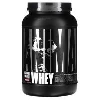 ราคา Universal Nutrition, Animal, Whey Isolated Loaded, Strawberry, 2 lb (907 g) (UNN-03133)