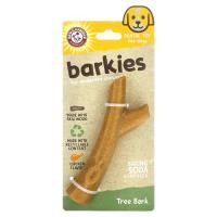 ราคา Arm & Hammer, Barkies for Moderate Chewers, Dental Toy for Dogs, Tree Bark, Chicken, 1 Toy (ARH-96848)