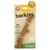 ราคา Arm & Hammer, Barkies for Moderate Chewers, Dental Toy for Dogs, Tree Branch, Bacon, 1 Toy (ARH-96847)