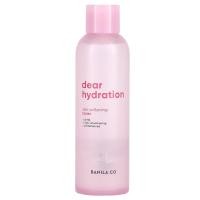 ราคา Banila Co, Dear Hydration, Skin Softening Toner, 6.76 fl oz (200 ml) (BNL-90306)