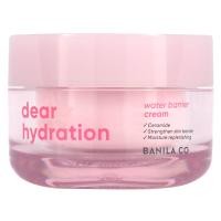 ราคา Banila Co, Dear Hydration, Water Barrier Cream, 1.69 fl oz (50 ml) (BNL-90308)