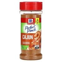 ราคา McCormick, Perfect Pinch, Cajun Seasoning, 5 oz (141 g) (MCI-04969)