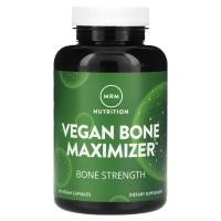 ราคา MRM Nutrition, Vegan Bone Maximizer, 120 Vegan Capsules (MRM-23010)
