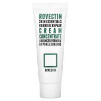 ราคา Rovectin, Skin Essential Barrier Repair Cream Concentrate, 2.1 fl oz (60 ml) (ROV-50701)