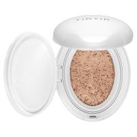 ราคา TIRTIR, My Glow Cream Cushion, SPF 30 PA++, 17C Porcelain, 0.63 oz (18 g) (TIR-69313)