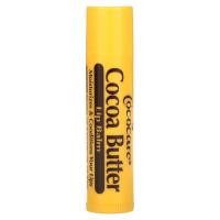 ราคา Cococare, Cocoa Butter Lip Balm, 0.15 oz (4.2 g) (COC-01450)