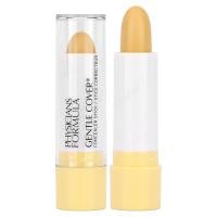 ราคา Physicians Formula, Gentle Cover, Concealer Stick, Yellow, 0.15 oz (4.2 g) (PFI-00837)