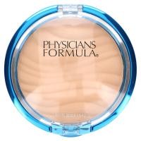 ราคา Physicians Formula, Mineral Wear, Talc-Free Mineral Airbrushing Pressed Powder, SPF 30, Beige, 0.26 oz (7.5 g) (PFI-07588)