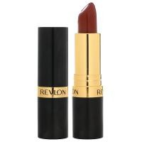 ราคา Revlon, Super Lustrous, Lipstick, Creme, 325 Toast of New York, 0.15 oz (4.2 g) (RVN-00495)