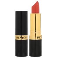 ราคา Revlon, Super Lustrous, Lipstick, Creme, 674 Coral Berry, 0.15 oz (4.2 g) (RVN-84918)