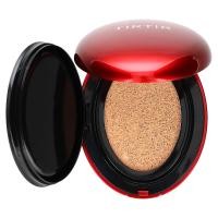 ราคา TIRTIR, Mask Fit, Red Cushion, SPF 40 PA++, 23N Sand, 0.63 oz (18 g) (TIR-69646)
