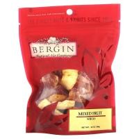 ราคา Bergin Fruit and Nut Company, Whole Mixed Fruit, 6.5 oz (184 g) (BFN-03313)