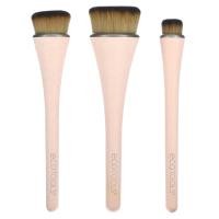 ราคา EcoTools, 360 Ultimate Blend Kit, 3 Brushes (ECT-01636)