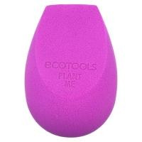 ราคา EcoTools, Bioblender, 100% Biodegradable Makeup Sponge, Purple, 1 Sponge (ECT-03175)