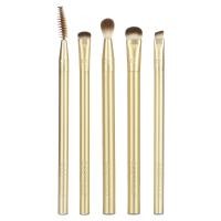 ราคา EcoTools, Precious Metals, Brightening Eye Set, 5 Piece Set (ECT-43858)