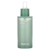 ราคา Farmstay, Tea Tree Biome, Calming Ampoule, 1.69 fl oz (50 ml) (FSY-32273)