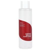 ราคา Isntree, Chestnut BHA 0.9% Clear Toner, 6.76 fl oz (200 ml) (ISN-94015)