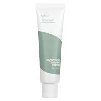 ราคา Isntree, Mugwort Calming Cream, 1.69 fl oz, (50 ml) (ISN-94018)