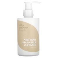 ราคา Isntree, Yam Root Vegan Milk Cleanser, 7.43 fl oz (220 ml) (ISN-94012)