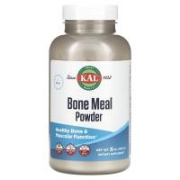 ราคา KAL, Bone Meal Powder, 16 oz, (450 g) (CAL-13429)