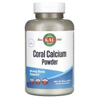 ราคา KAL, Coral Calcium Powder, 8 oz (225 g) (CAL-83310)