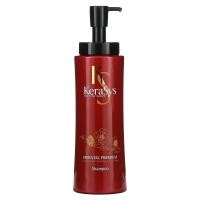 ราคา Kerasys, Hair Clinic System, Oriental Premium Shampoo, 600 ml (KSY-87099)