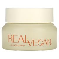 ราคา KLAVUU, Real Vegan Collagen Cream, 1.69 fl oz (50 ml) (KLV-36643)