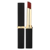 ราคา L'Oréal, Colour Riche, Intense Volume Matte Lipstick, 203 Le Rouge Avant-Garde, 0.06 oz (1.8 g) (LOE-65867)