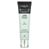 ราคา L'Oréal, Prime Lab, 24H Redness Eraser, 1 fl oz (30 ml) (LOE-67370)
