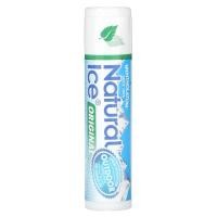 ราคา Mentholatum, Natural Ice, Medicated Lip Balm, SPF 15, 0.15 oz (4.2 g) (MTO-00041)