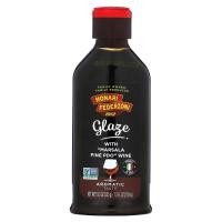 ราคา Monari Federzoni, Glaze With "Marsala Fine PDO" Wine, 7.3 fl oz (215 ml) (MFD-00137)