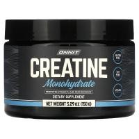 ราคา Onnit, Creatine Monohydrate, 5.29 oz (150 g) (ONT-01562)
