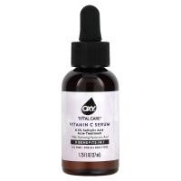 ราคา Oxy Skin Care, Vitamin C Serum, 1.25 fl oz (37 ml) (OXS-02898)