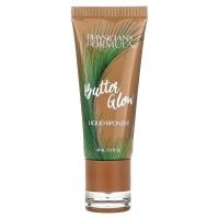 ราคา Physicians Formula, Butter Glow, Murumuru Butter Liquid Bronzer, Bronze, 1.3 fl oz (40 ml) (PFI-12790)
