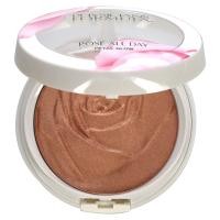 ราคา Physicians Formula, Rose All Day Highlighter, Petal Glow, 0.32 oz (9.2 g) (PFI-11124)