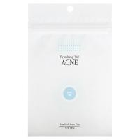 ราคา Pyunkang Yul, Acne, Spot Patch Super Thin, 15 Count, 10 mm Each (PKY-68081)