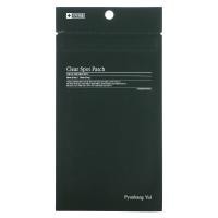 ราคา Pyunkang Yul, Clear Spot Patch, 18 Patches (PKY-68230)
