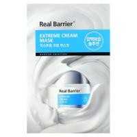 ราคา Real Barrier, Extreme Cream Beauty Mask, 10 Sheets, 0.91 fl oz (27 ml) Each (RBE-78336)