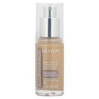 ราคา Revlon, Illuminance, Skin-Caring Foundation, 117, 1 fl oz (30 ml) (RVN-20882)